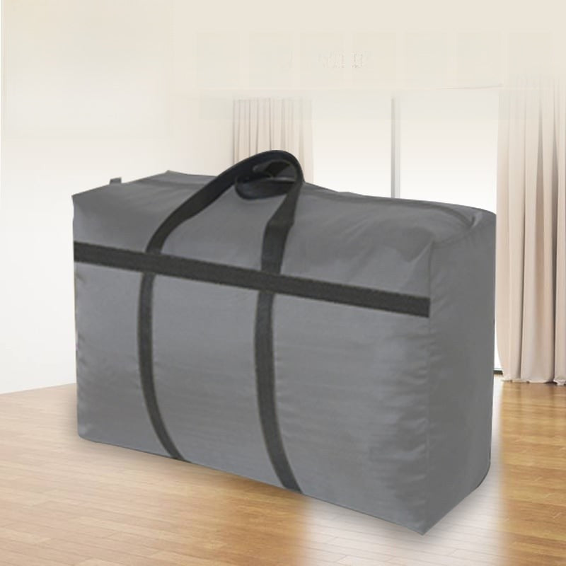 Moving packing bags