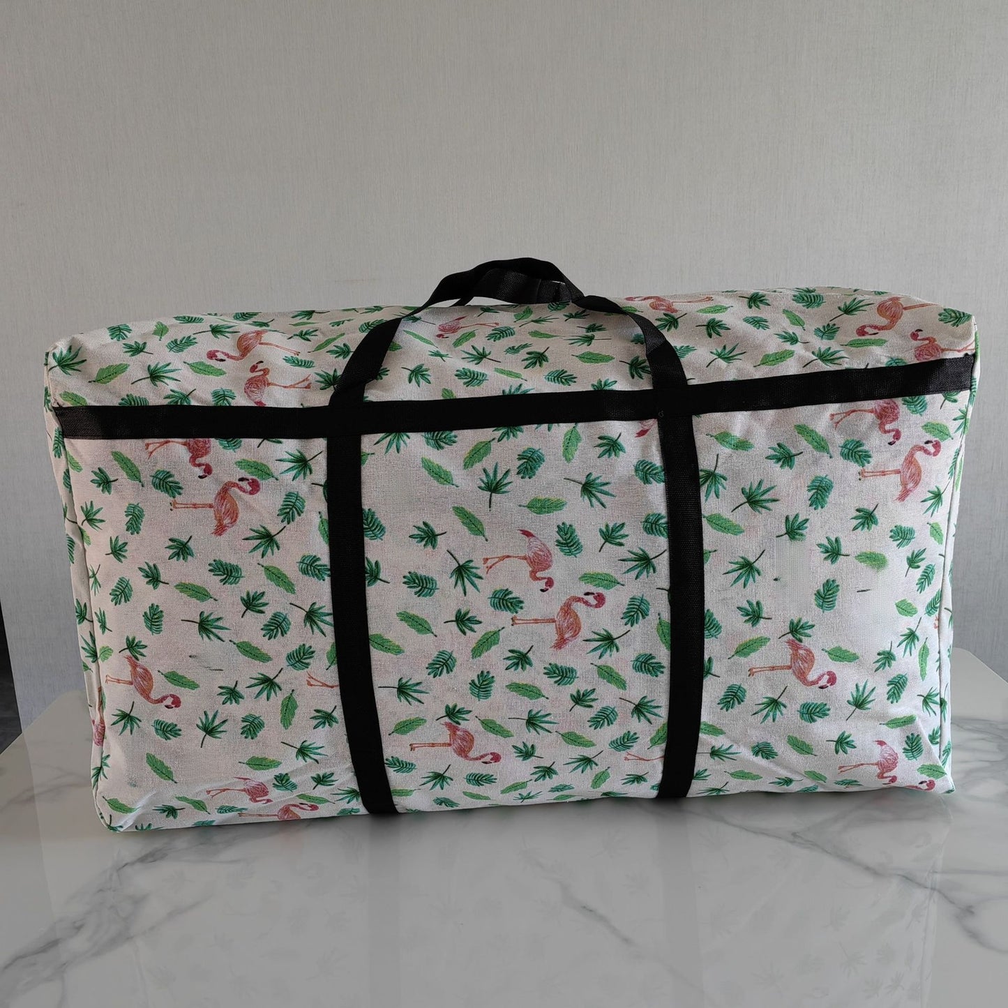 Moving packing bags