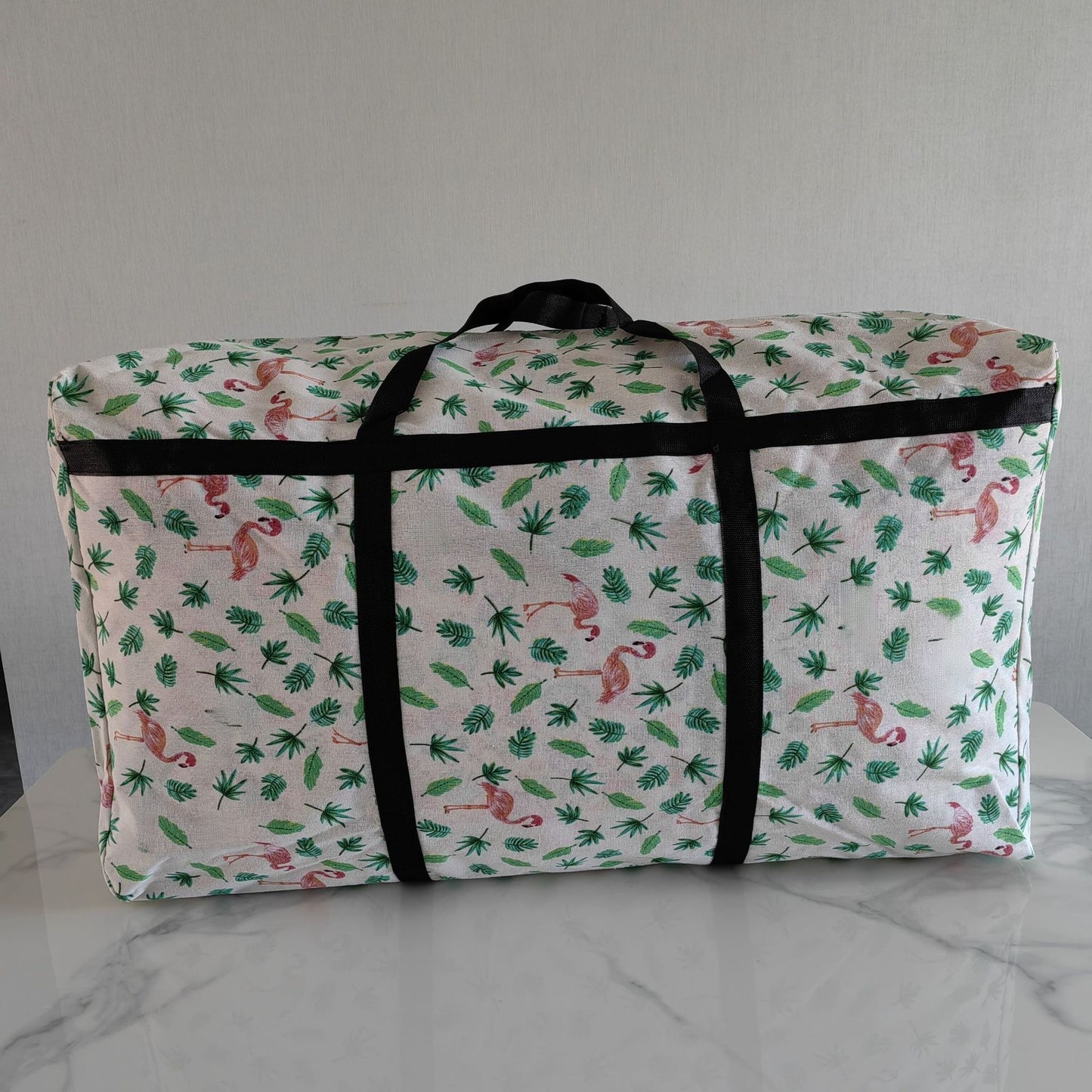 Moving packing bags