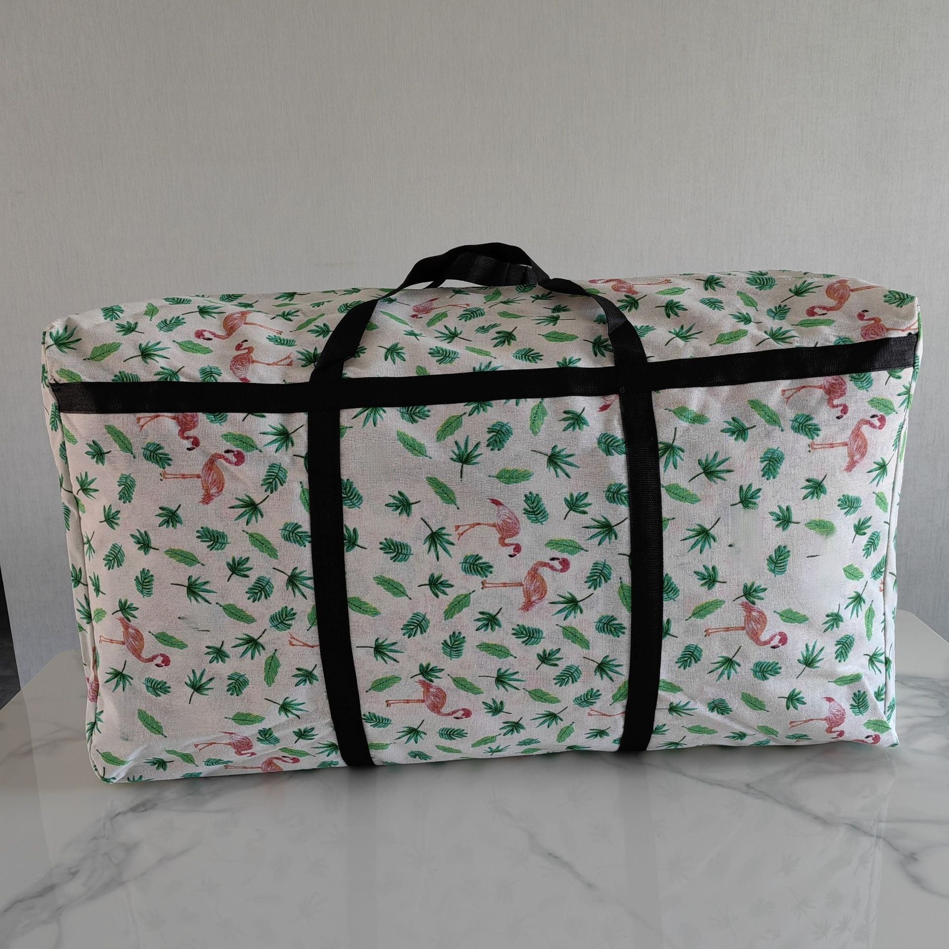 Moving packing bags