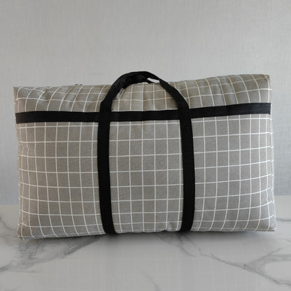 Moving packing bags