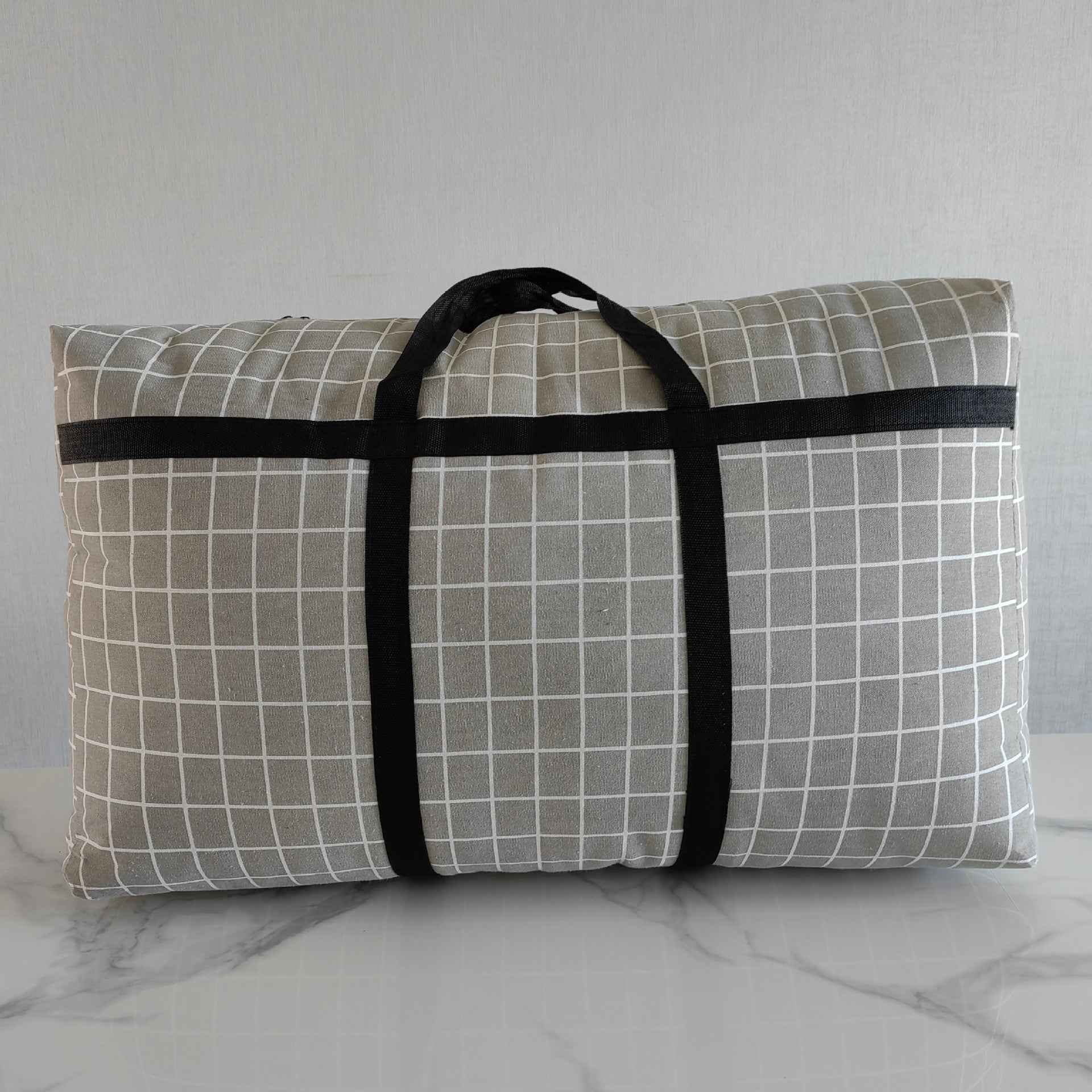 Moving packing bags