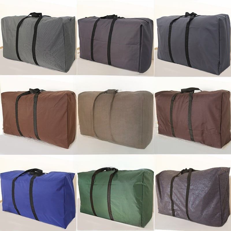 Moving packing bags