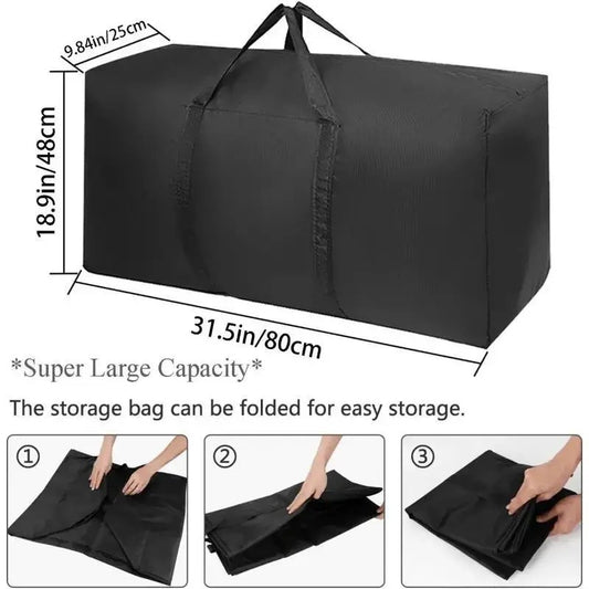 Moving Packing Bags