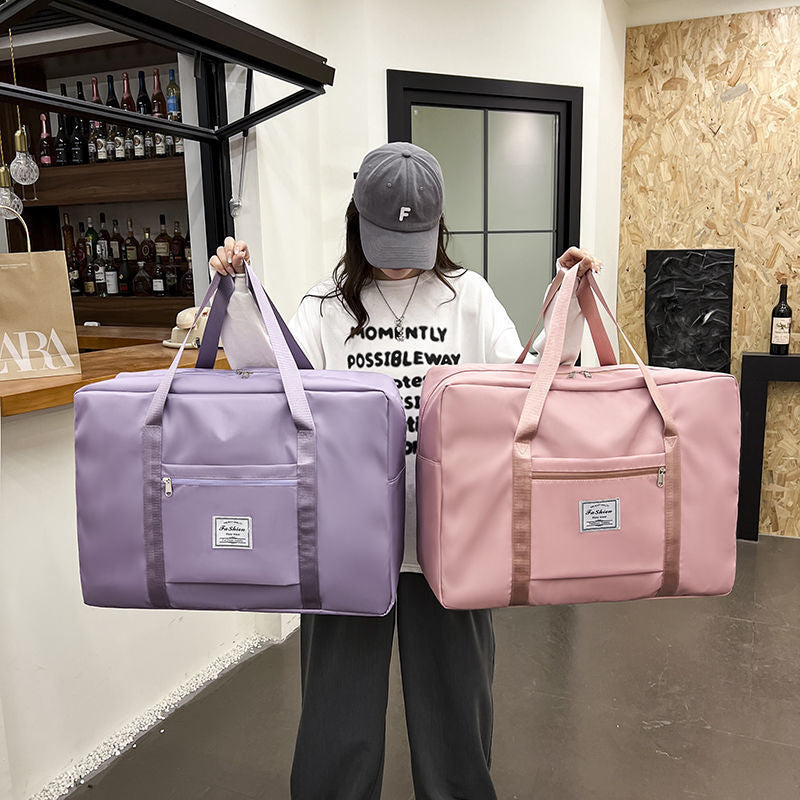 Moving storage bag