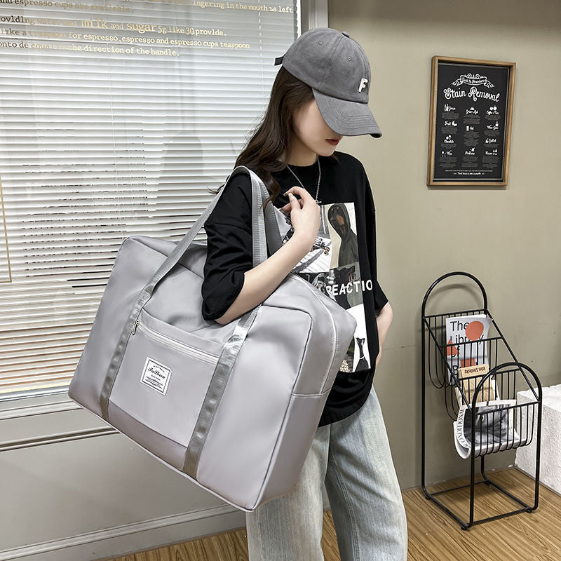 Moving storage bag
