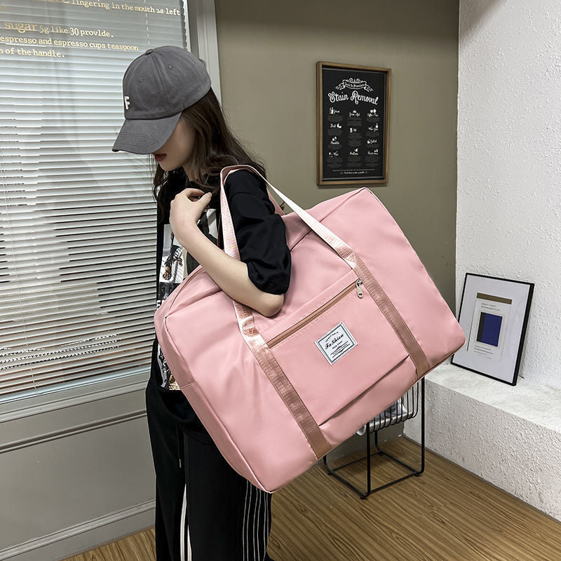 Moving storage bag