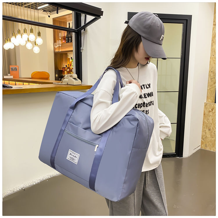 Moving storage bag