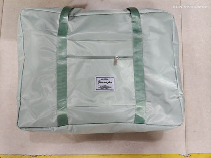 Moving storage bag