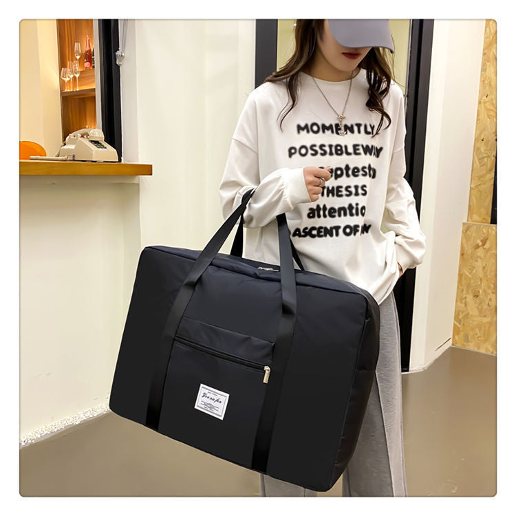 Moving storage bag