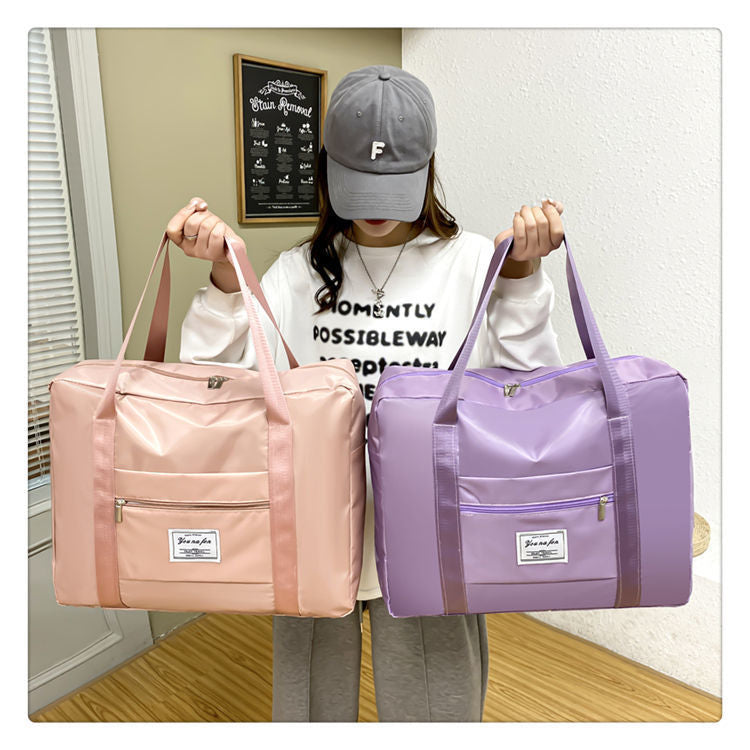 Moving storage bag