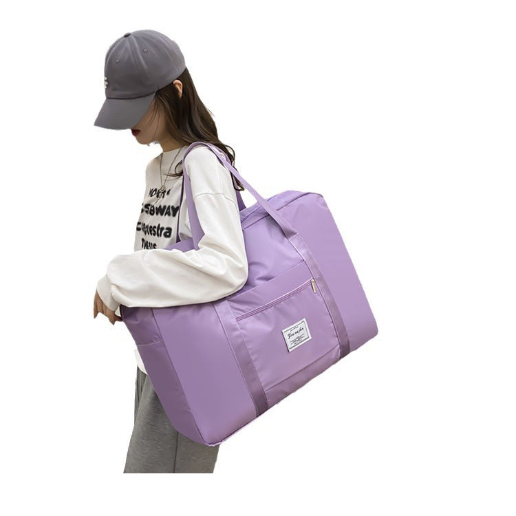 Moving storage bag