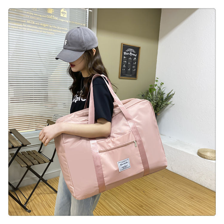 Moving storage bag