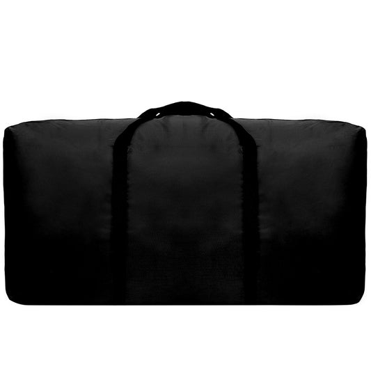 Moving suitcase