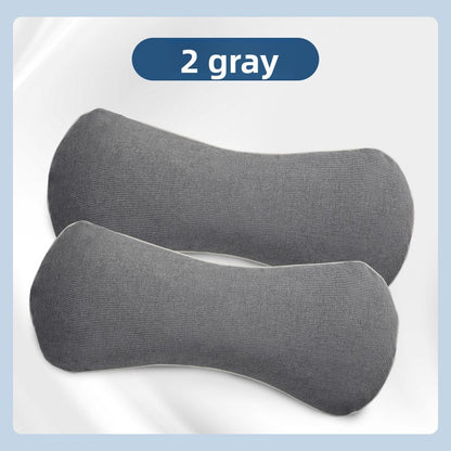 Moxa Cervical Spine Bone Pillow