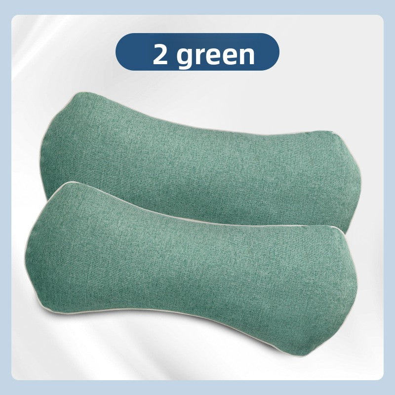 Moxa Cervical Spine Bone Pillow
