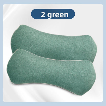 Moxa Cervical Spine Bone Pillow
