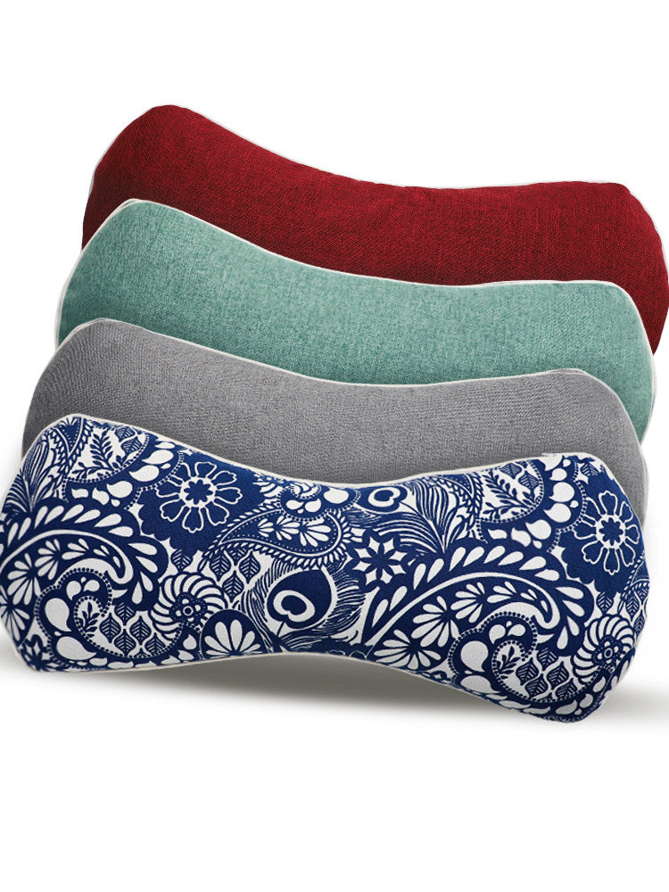 Moxa Cervical Spine Bone Pillow