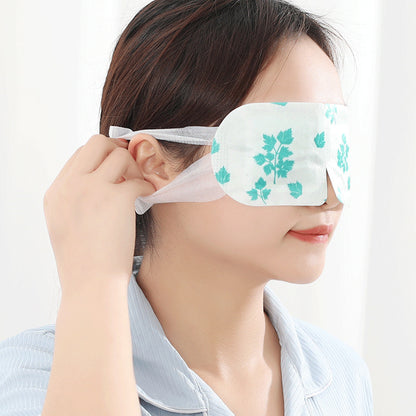 Moxibustion Eye Mask