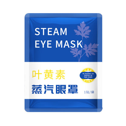 Moxibustion Eye Mask