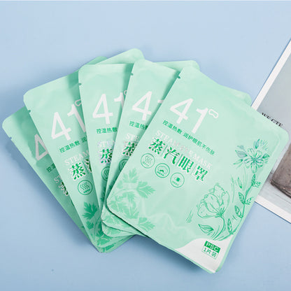 Moxibustion Eye Mask