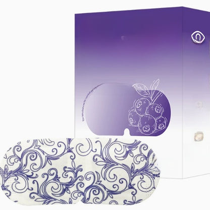 Moxibustion Steam Eye Mask