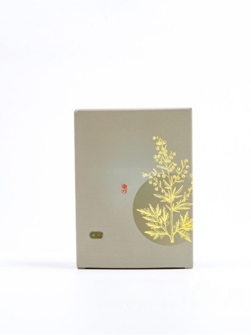 Moxibustion Steam Eye Mask