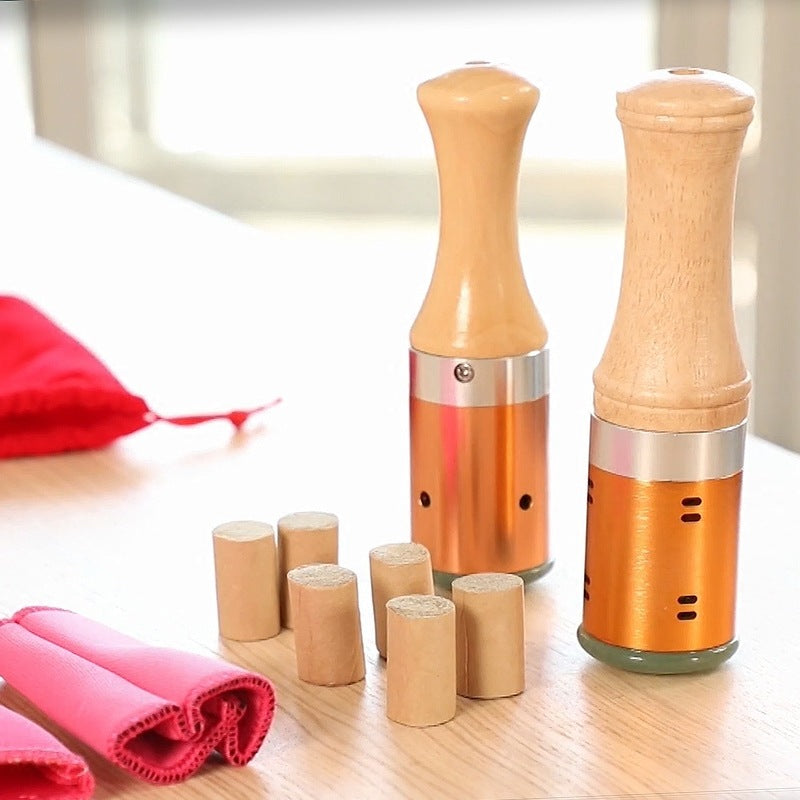 Moxibustion Stick