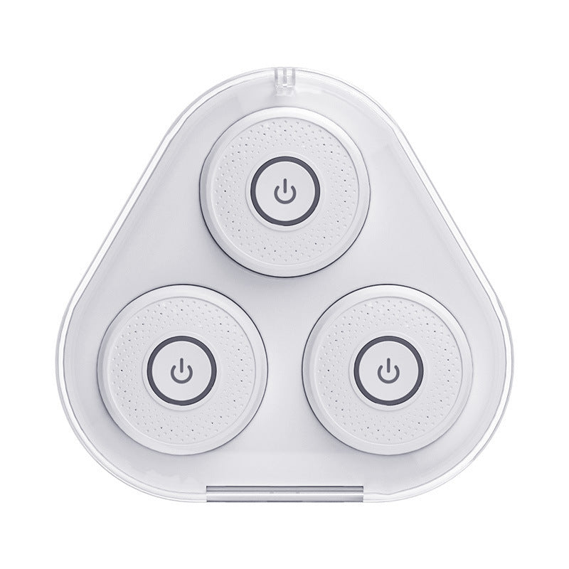 Moxibustion Therapy Device
