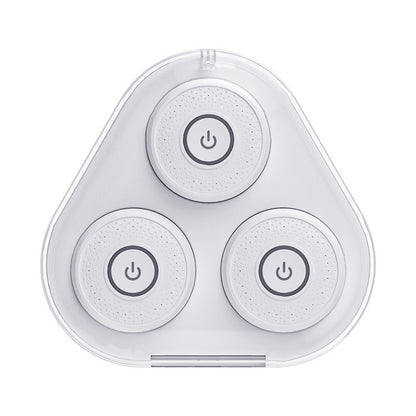 Moxibustion Therapy Device