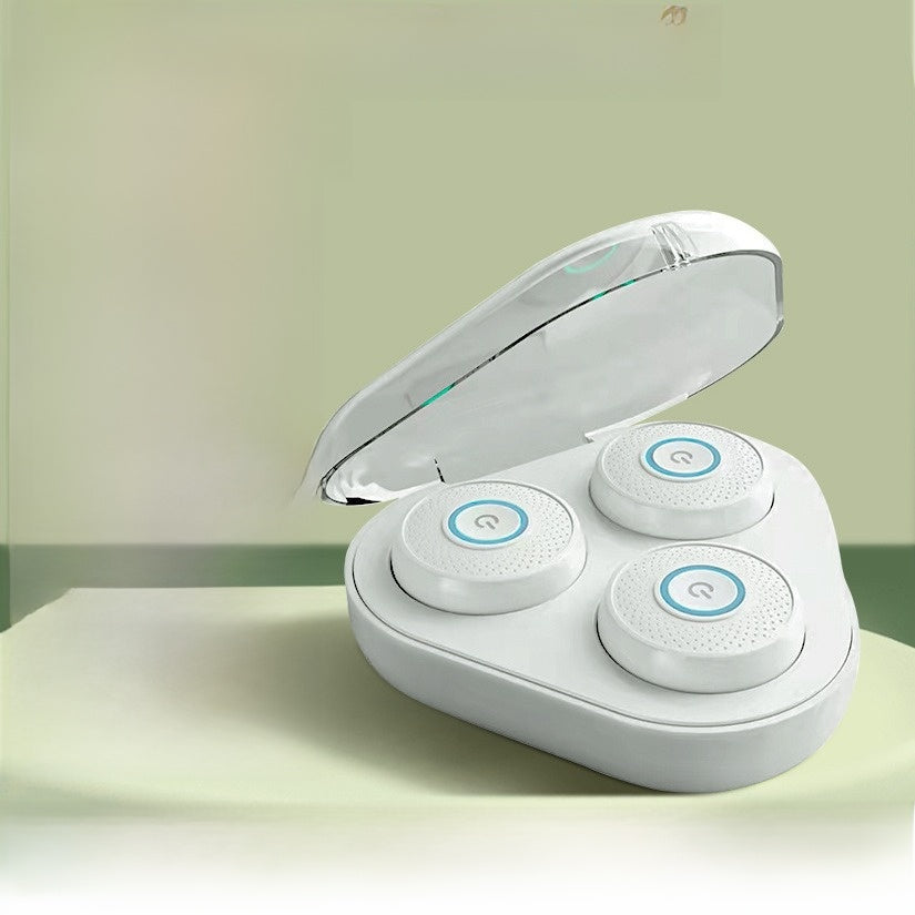 Moxibustion Therapy Device