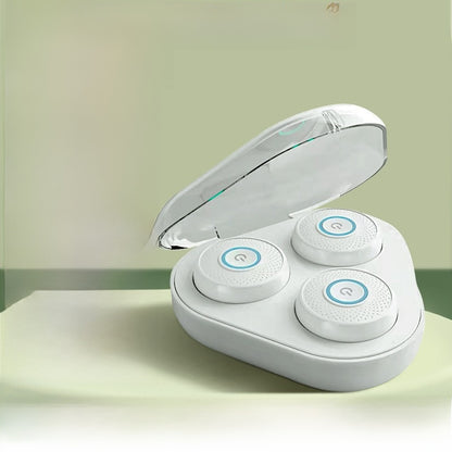 Moxibustion Therapy Device