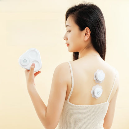 Moxibustion Therapy Device