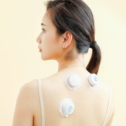 Moxibustion Therapy Device