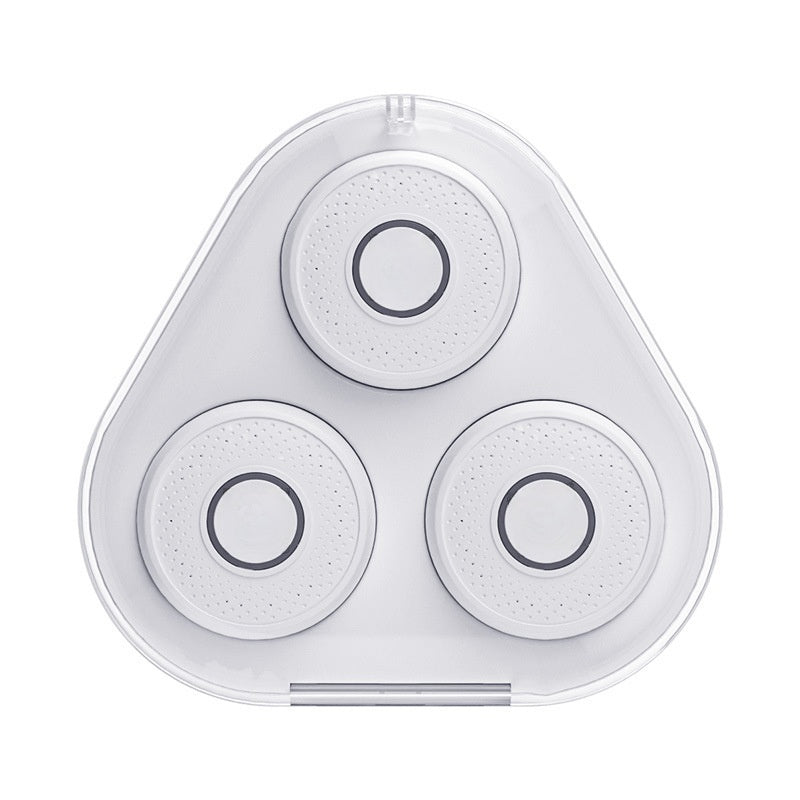 Moxibustion Therapy Device