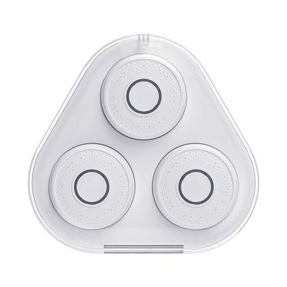 Moxibustion Therapy Device