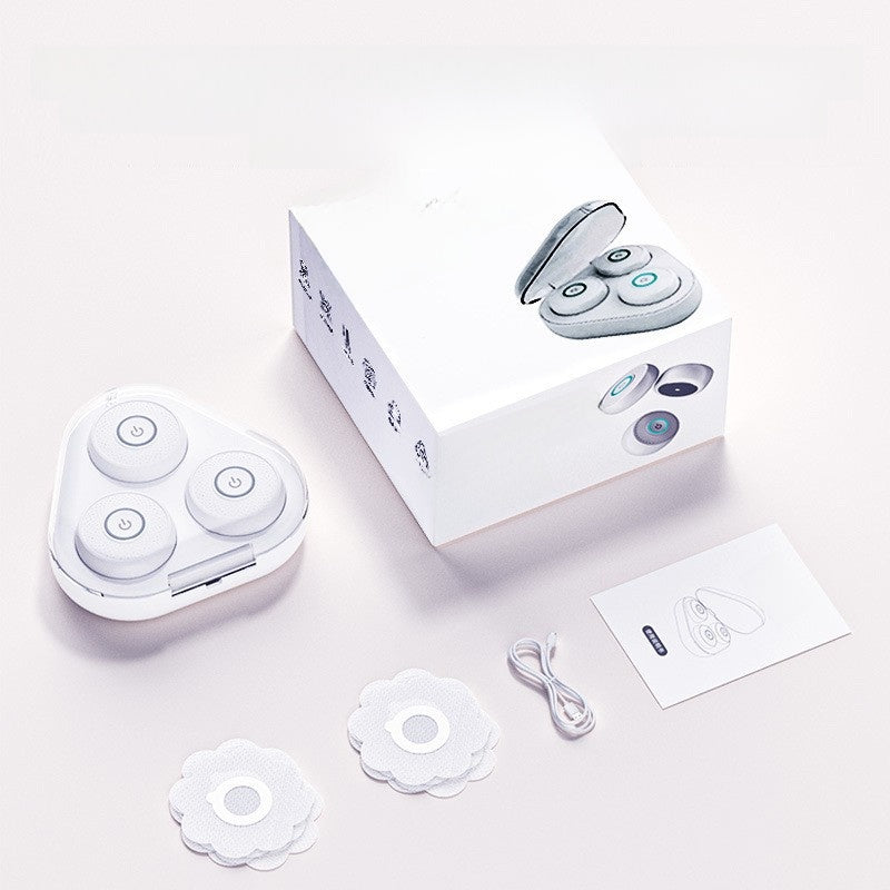 Moxibustion Therapy Device