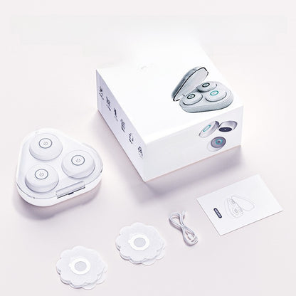 Moxibustion Therapy Device