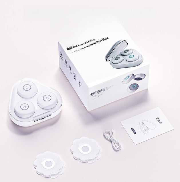 Moxibustion Therapy Device