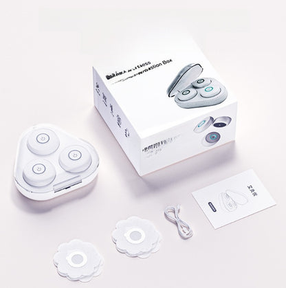 Moxibustion Therapy Device
