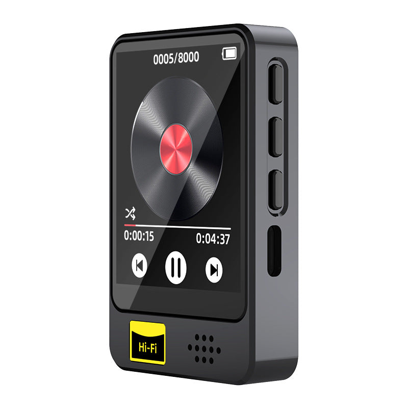 MP3 Player Bluetooth