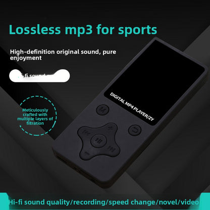 MP3 Player