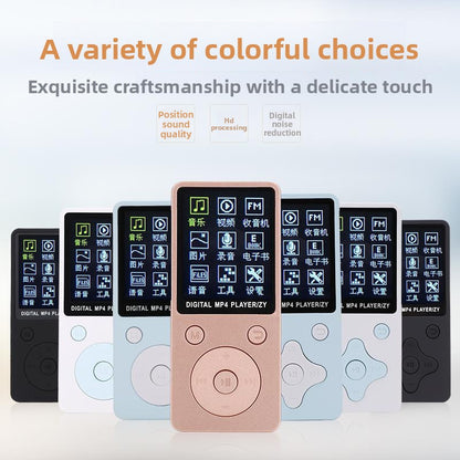 MP3 Player