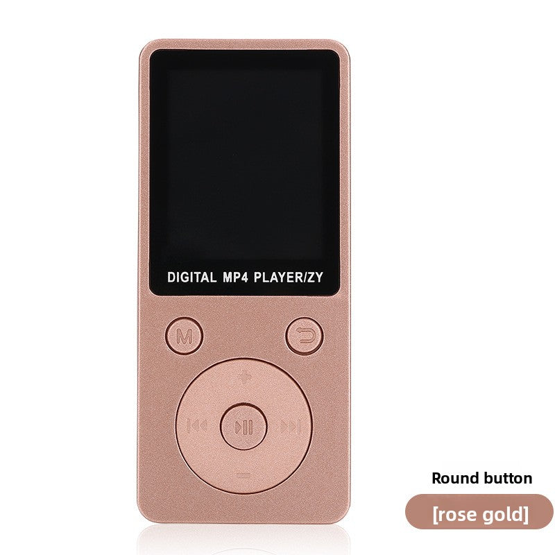 MP3 Player