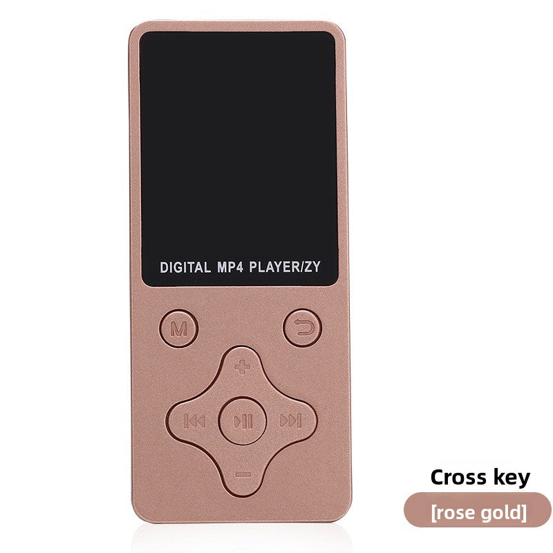 MP3 Player