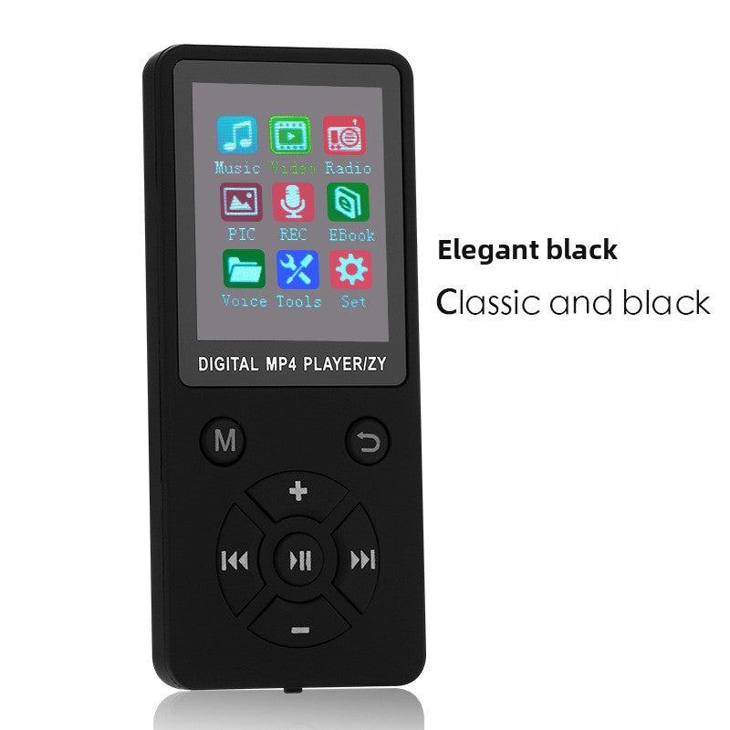 MP3 Player