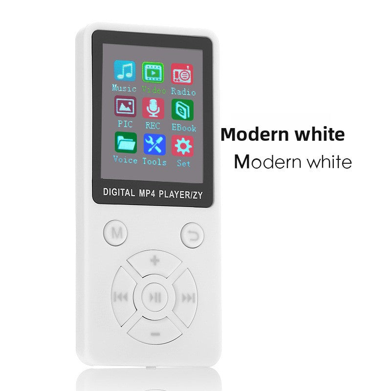 MP3 Player
