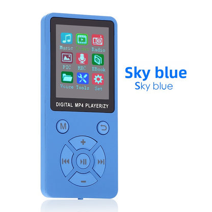MP3 Player