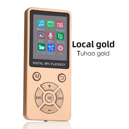MP3 Player