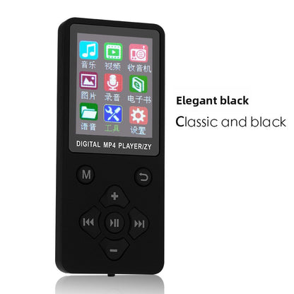 MP3 Player
